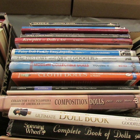 Image for Find Treasure With Discovery Lots! 5-31-18