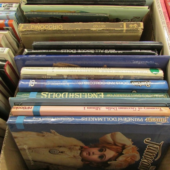 Image for Find Treasure With Discovery Lots! 5-31-18