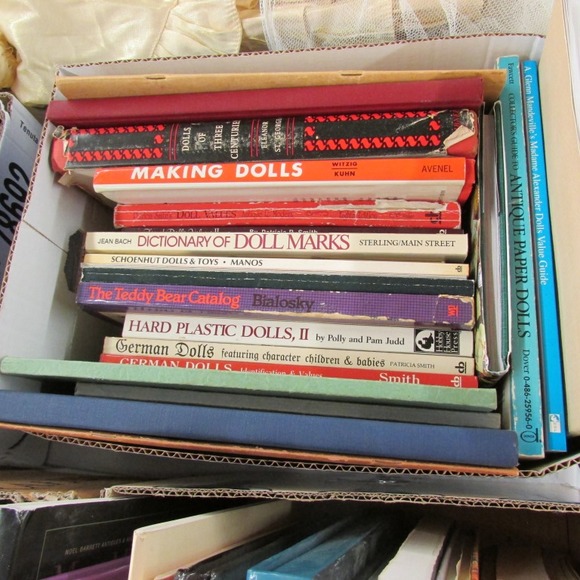 Image for Find Treasure With Discovery Lots! 5-31-18