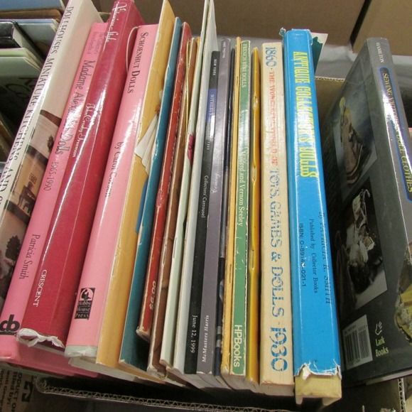 Image for Find Treasure With Discovery Lots! 5-31-18