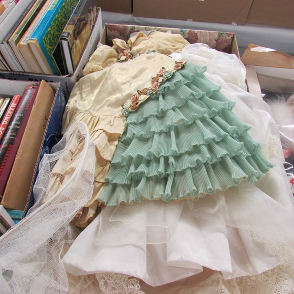 Image for Find Treasure With Discovery Lots! 5-31-18