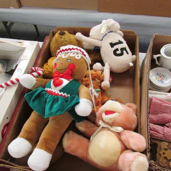 Image for Find Treasure With Discovery Lots! 5-31-18