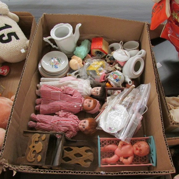 Image for Find Treasure With Discovery Lots! 5-31-18