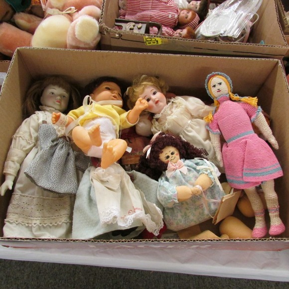 Image for Find Treasure With Discovery Lots! 5-31-18