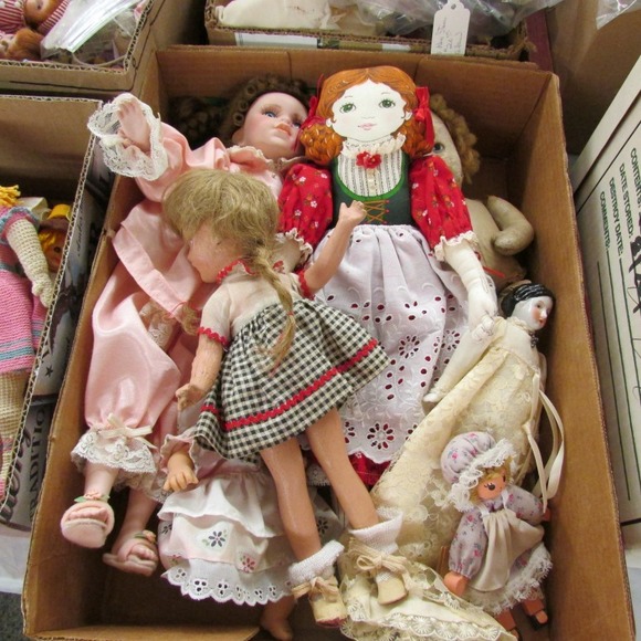 Image for Find Treasure With Discovery Lots! 5-31-18