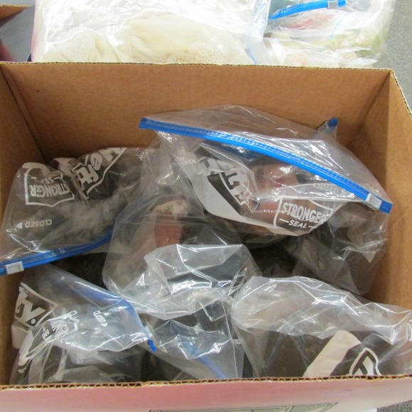 Image for Find Treasure With Discovery Lots! 5-31-18