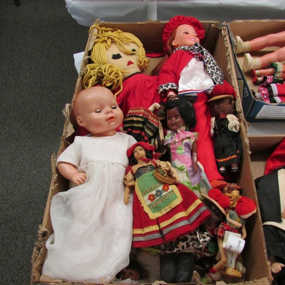 Image for Find Treasure With Discovery Lots! 5-31-18