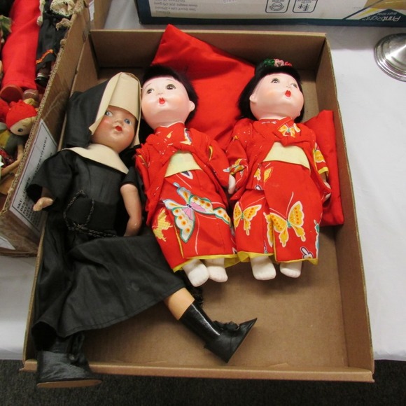 Image for Find Treasure With Discovery Lots! 5-31-18