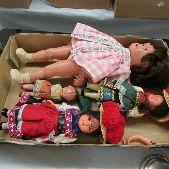 Image for Find Treasure With Discovery Lots! 5-31-18