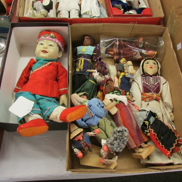 Image for Find Treasure With Discovery Lots! 5-31-18