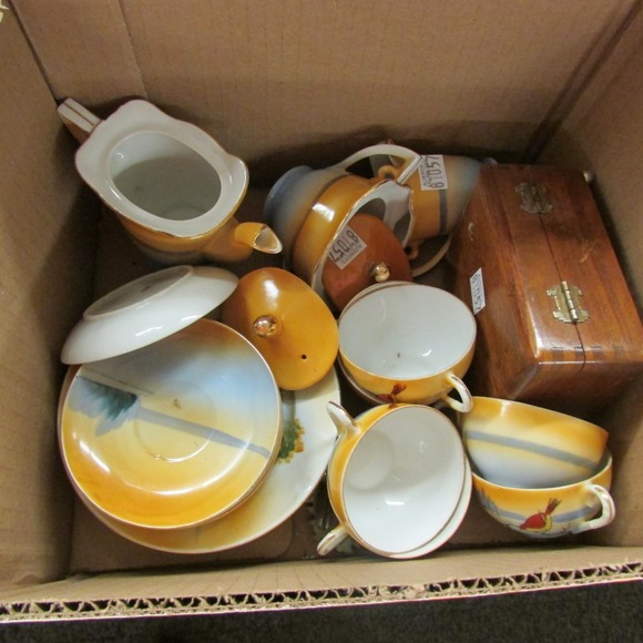 Image for Find Treasure With Discovery Lots! 5-31-18