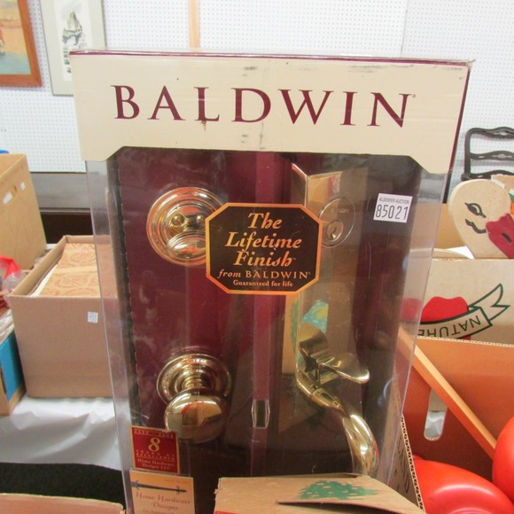 Image for Find Treasure With Discovery Lots! 5-31-18