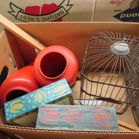 Image for Find Treasure With Discovery Lots! 5-31-18