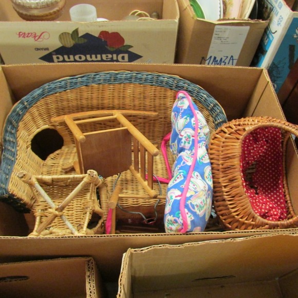 Image for Find Treasure With Discovery Lots! 5-31-18