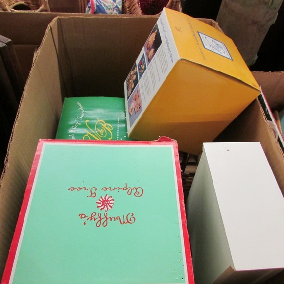 Image for Find Treasure With Discovery Lots! 5-31-18