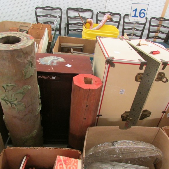 Image for Find Treasure With Discovery Lots! 5-31-18