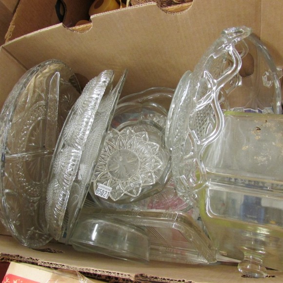 Image for Find Treasure With Discovery Lots! 5-31-18