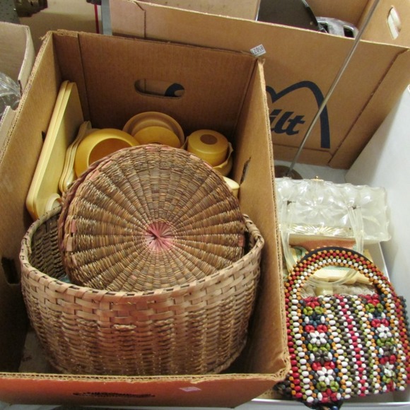 Image for Find Treasure With Discovery Lots! 5-31-18