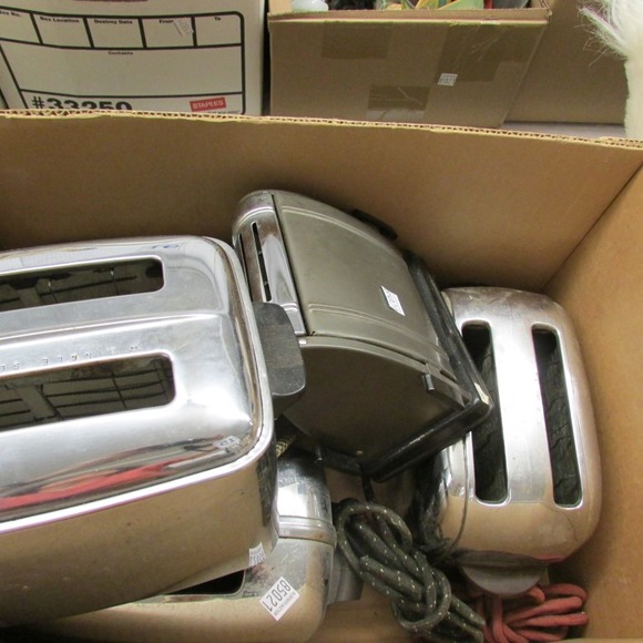 Image for Find Treasure With Discovery Lots! 5-31-18