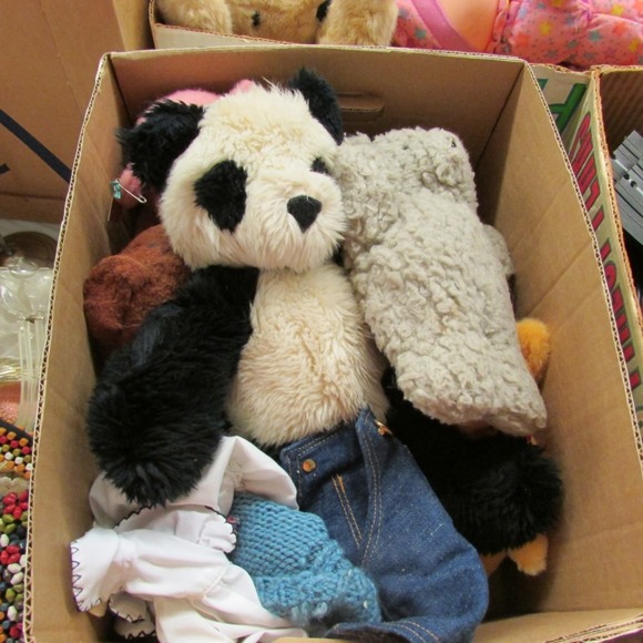 Image for Find Treasure With Discovery Lots! 5-31-18