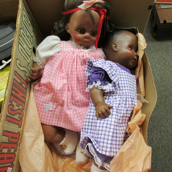 Image for Find Treasure With Discovery Lots! 5-31-18