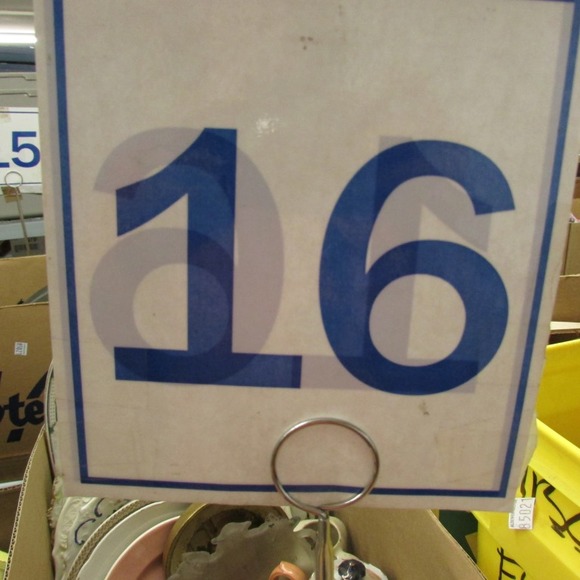 Image for Find Treasure With Discovery Lots! 5-31-18