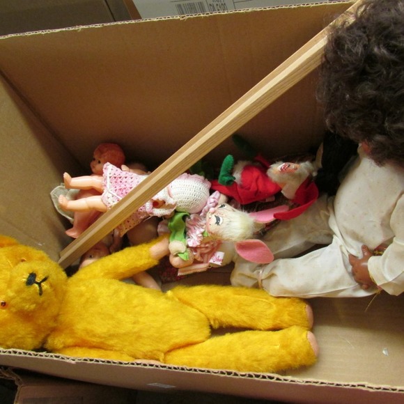 Image for Find Treasure With Discovery Lots! 5-31-18