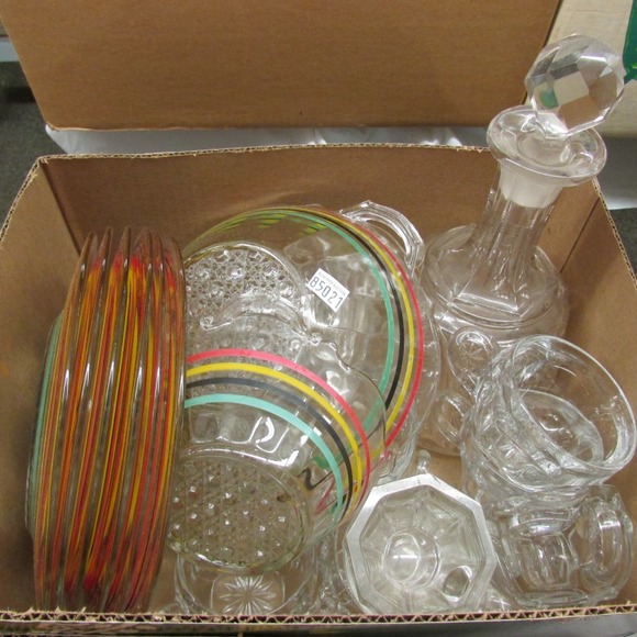 Image for Find Treasure With Discovery Lots! 5-31-18