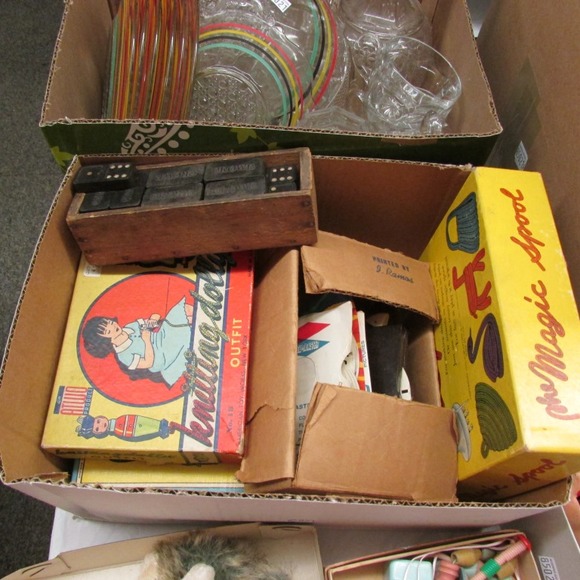 Image for Find Treasure With Discovery Lots! 5-31-18