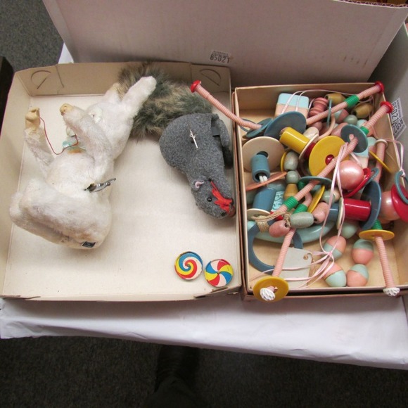 Image for Find Treasure With Discovery Lots! 5-31-18