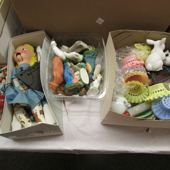 Image for Find Treasure With Discovery Lots! 5-31-18