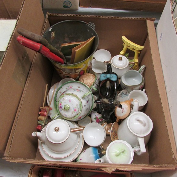 Image for Find Treasure With Discovery Lots! 5-31-18