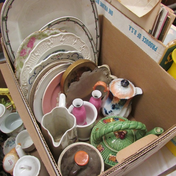 Image for Find Treasure With Discovery Lots! 5-31-18