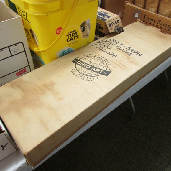 Image for Find Treasure With Discovery Lots! 5-31-18