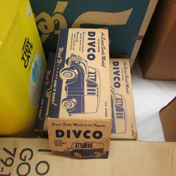 Image for Find Treasure With Discovery Lots! 5-31-18