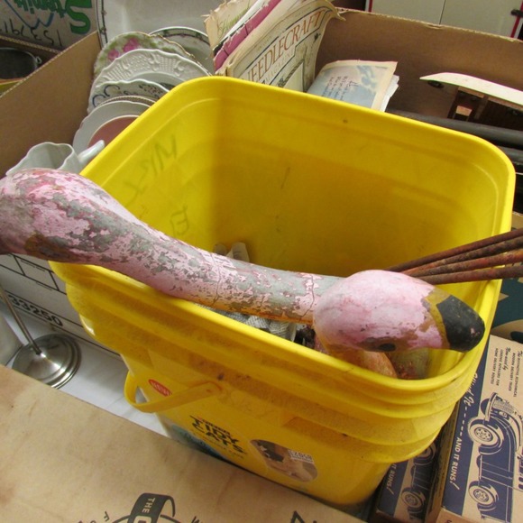 Image for Find Treasure With Discovery Lots! 5-31-18