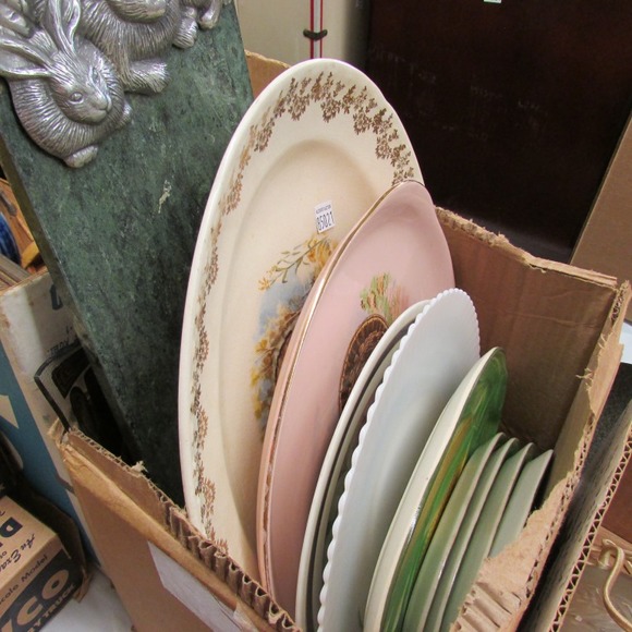 Image for Find Treasure With Discovery Lots! 5-31-18