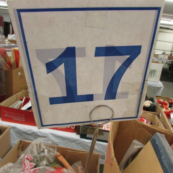 Image for Find Treasure With Discovery Lots! 5-31-18