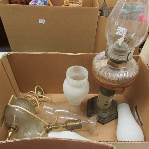 Image for Find Treasure With Discovery Lots! 5-31-18