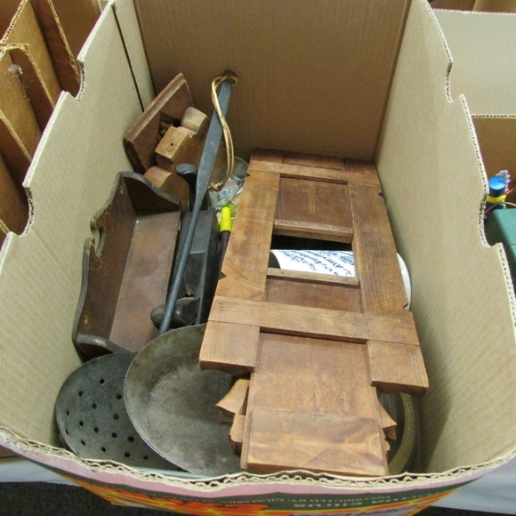 Image for Find Treasure With Discovery Lots! 5-31-18