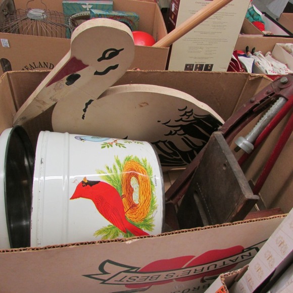 Image for Find Treasure With Discovery Lots! 5-31-18