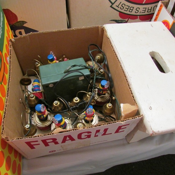 Image for Find Treasure With Discovery Lots! 5-31-18