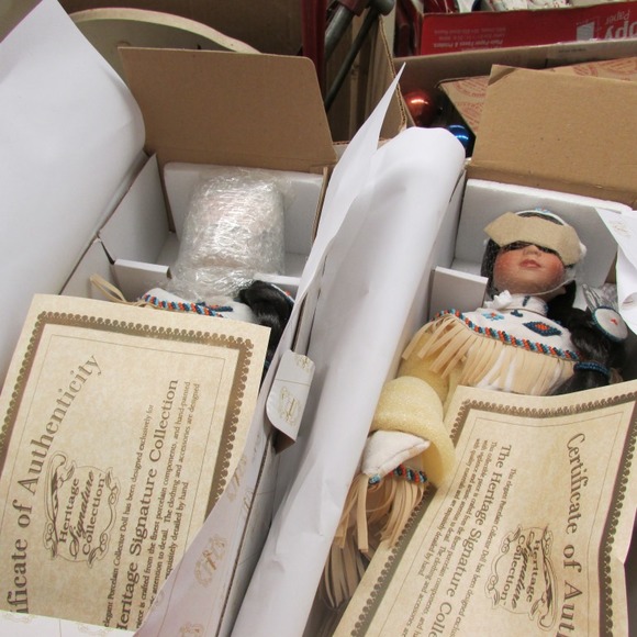 Image for Find Treasure With Discovery Lots! 5-31-18