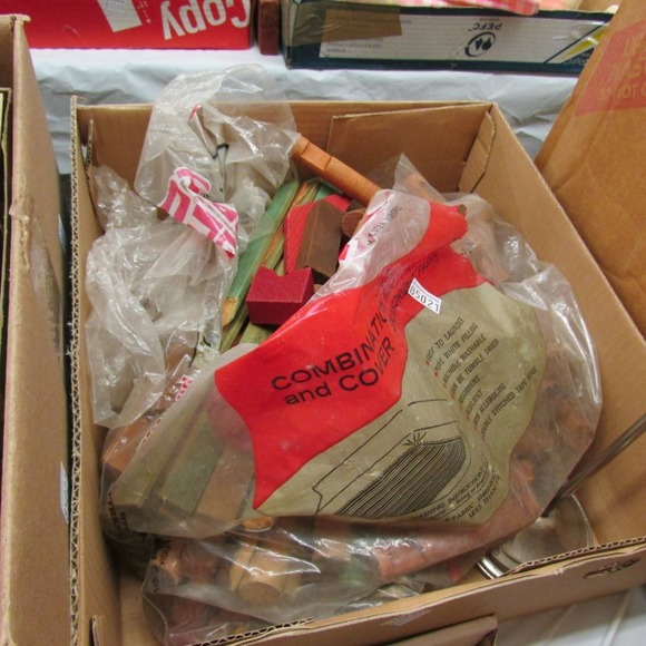 Image for Find Treasure With Discovery Lots! 5-31-18