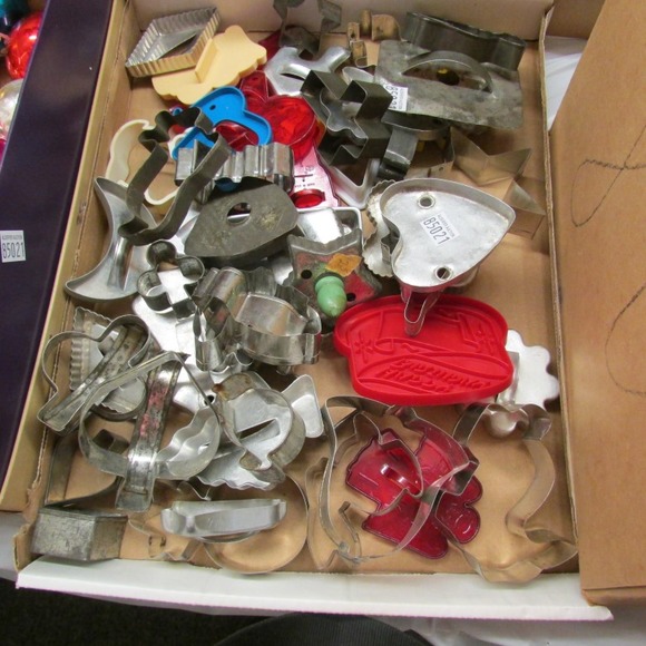 Image for Find Treasure With Discovery Lots! 5-31-18