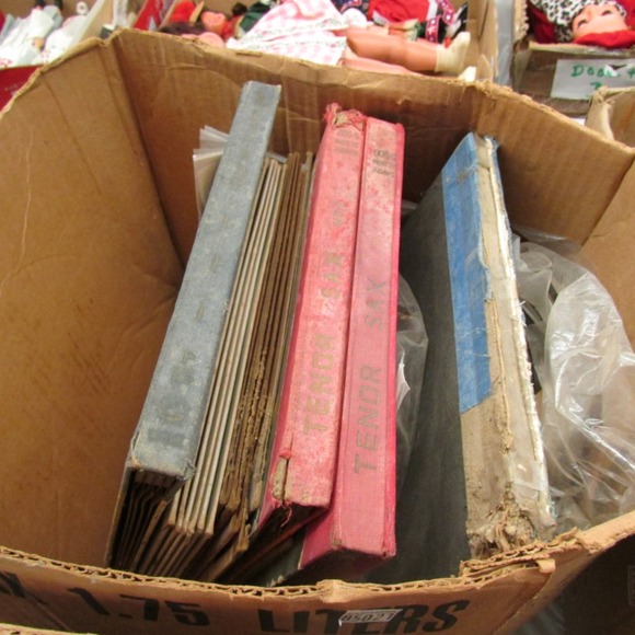 Image for Find Treasure With Discovery Lots! 5-31-18