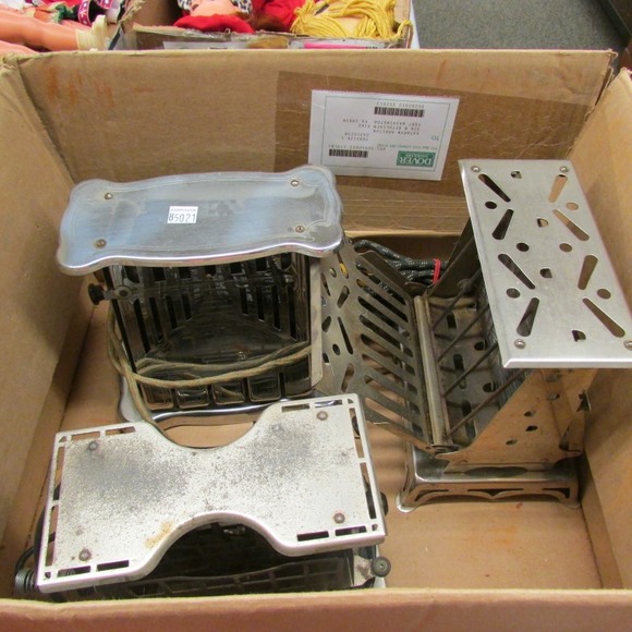 Image for Find Treasure With Discovery Lots! 5-31-18