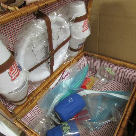 Image for Find Treasure With Discovery Lots! 5-31-18