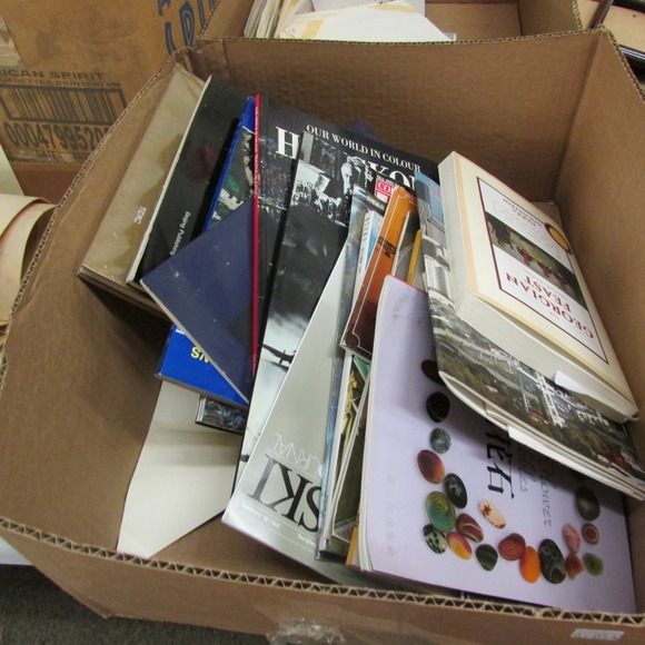 Image for Find Treasure With Discovery Lots! 5-31-18