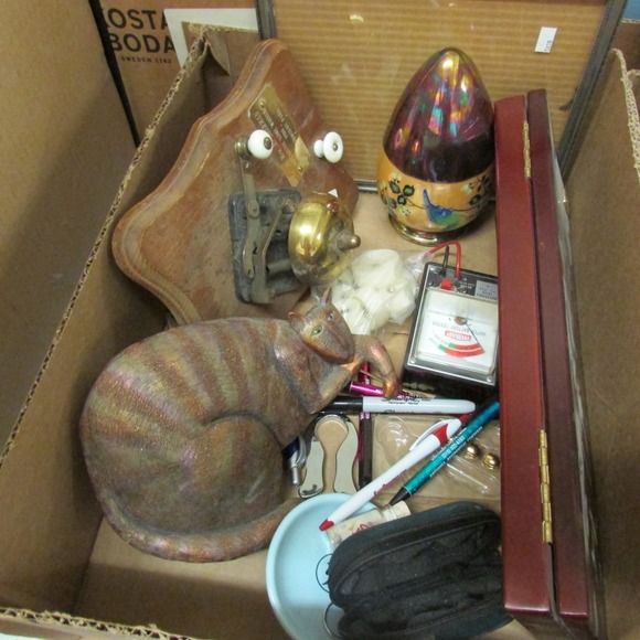 Image for Find Treasure With Discovery Lots! 5-31-18